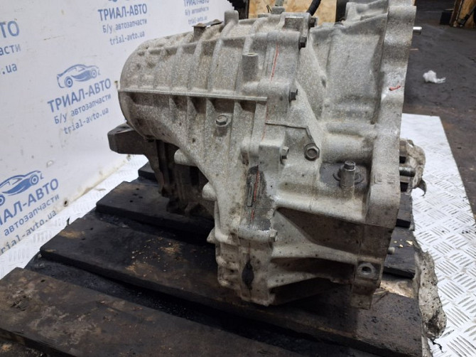 Коробка передач АКПП Lexus RX 350 XU30 3.5 БЕНЗИН 2GRFE 2003 (б/у) Київ - зображення 3