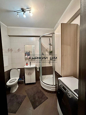 Оренда великої 2 к. квартири на Осокорках. Код № 11203758 Київ - зображення 10