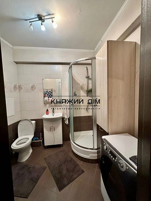 Оренда великої 2 к. квартири на Осокорках. Код № 11203758 Киев - изображение 10