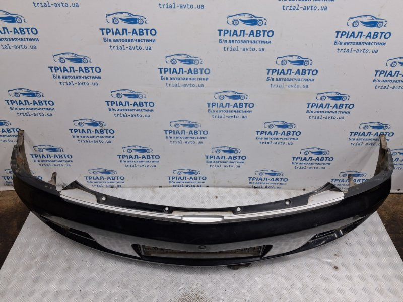 Бампер задний SsangYong Actyon 2005-2010 7881031201ABT (Арт. 75285) Киев - изображение 2