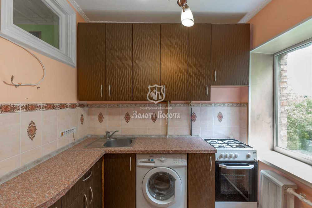 продажа 1-к квартира Киев, Печерский, 49000 $ Київ - зображення 7