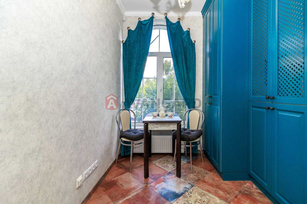 продажа 2-к квартира Киев, Голосеевский, 123000 $ Київ - зображення 4