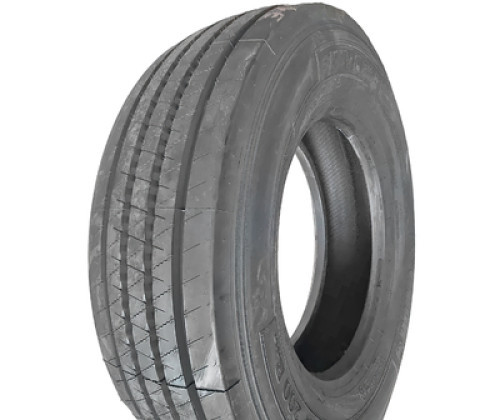 315/70 R22.5 Barum BF200 R 156/150L Рулевая грузовая шина Київ - зображення 1