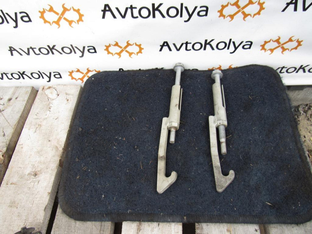 Держатель запаски Mercedes Sprinter 1996-2016 Ковель - изображение 1