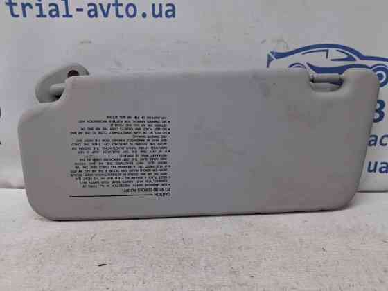 Козырек солнцезащитный правый Hyundai I30 2007-2012 852022L060TX (Арт. 78158) Київ