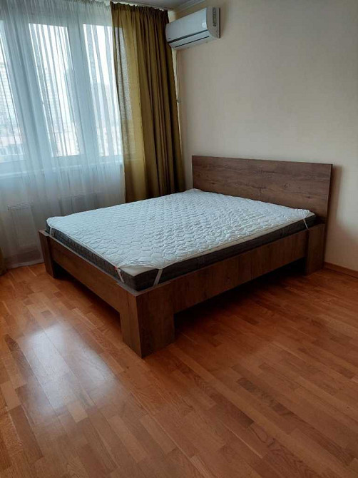 долгосрочная аренда 2-к квартира Киев, Голосеевский, 24900 грн./мес. Київ - зображення 2