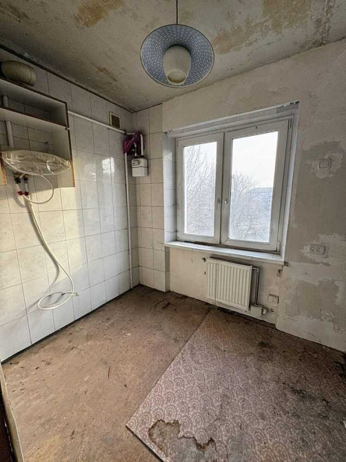 продажа 2-к квартира Кропивницкий, Крепостной, 30000 $ Кропивницький - зображення 3