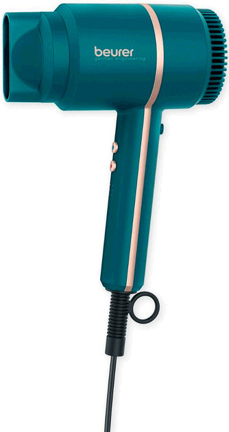 Фен Beurer HС-35-OСean 2000 Вт морская волна Киев - изображение 1