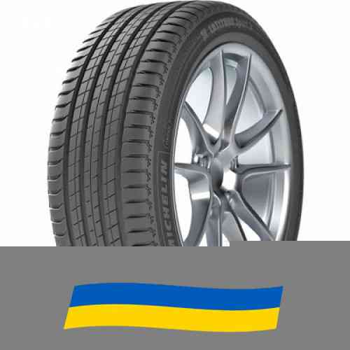 245/45 R20 Michelin Latitude Sport 3 103W Позашляхова шина Киев