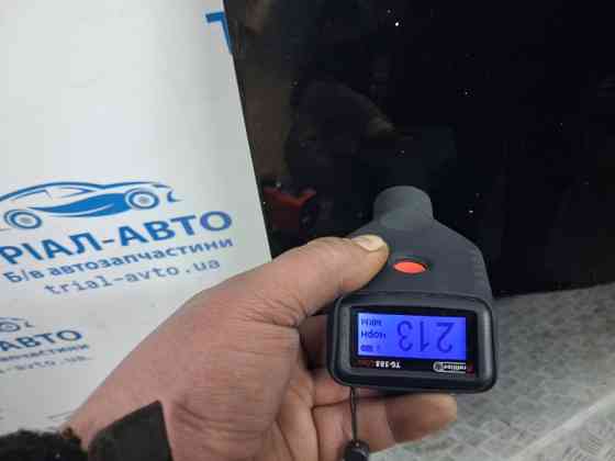 Капот Mitsubishi L200 KB 2.5 DIESEL 4D56 2006 (б/у) Киев