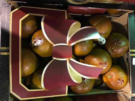 Продаем шоколадный апельсин Київ