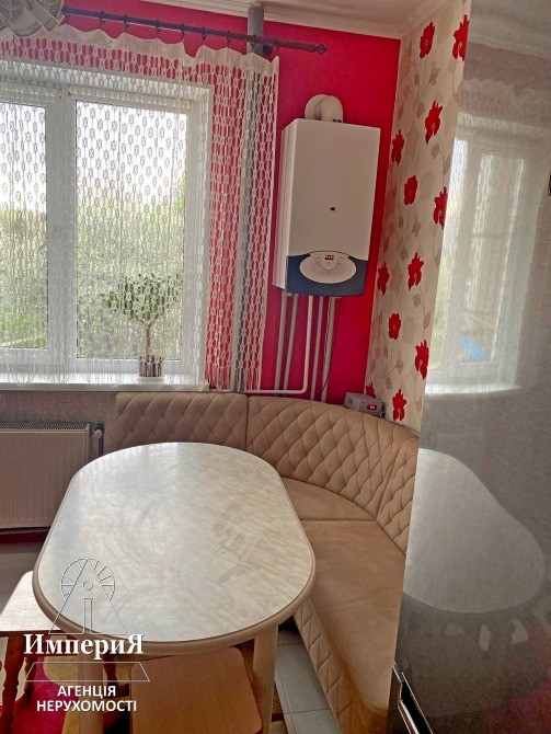 Укомплектованная 3-Х с ремонтом и автономным отоплением. Біла Церква - зображення 3