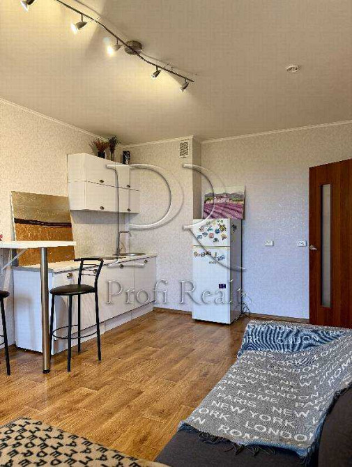 продажа 1-к квартира Киев, Голосеевский, 84000 $ Киев - изображение 2