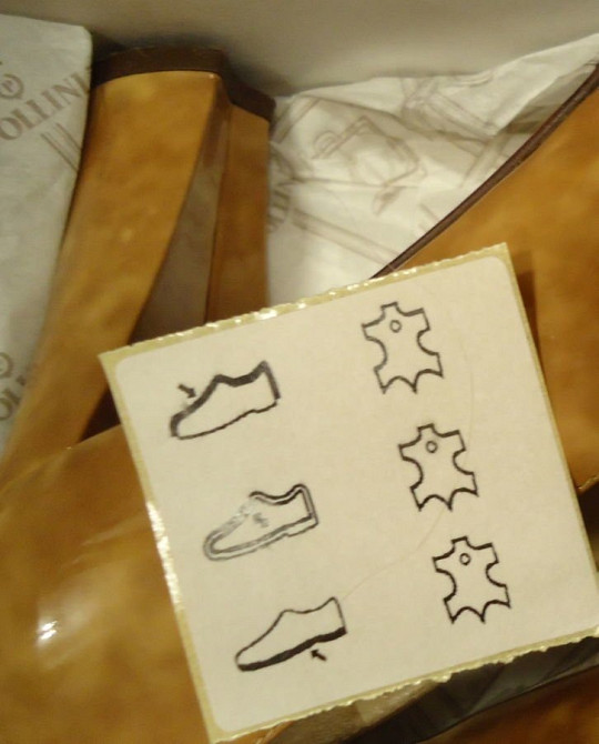 Туфли Pollini Италия, лакированная кожа, р. 39 Київ - зображення 4