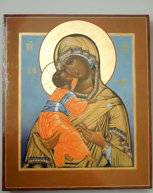 Рукописні, писані ікони на замовлення, продаж Професійне виконання. Iконописна майстерня Артос Суми - зображення 8