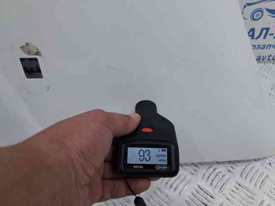 Крыло переднее левое Renault Trafic 2001-2014 7782524451 (Арт. 80523) Київ
