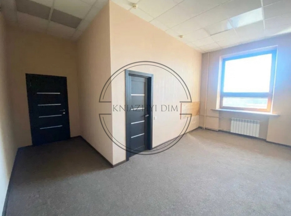 ГЕНЕРАТОР ! Оренда офісного приміщення метро Звіринецька в Печерському р-ні. Код об'єкту №: 1419116 Київ - зображення 1