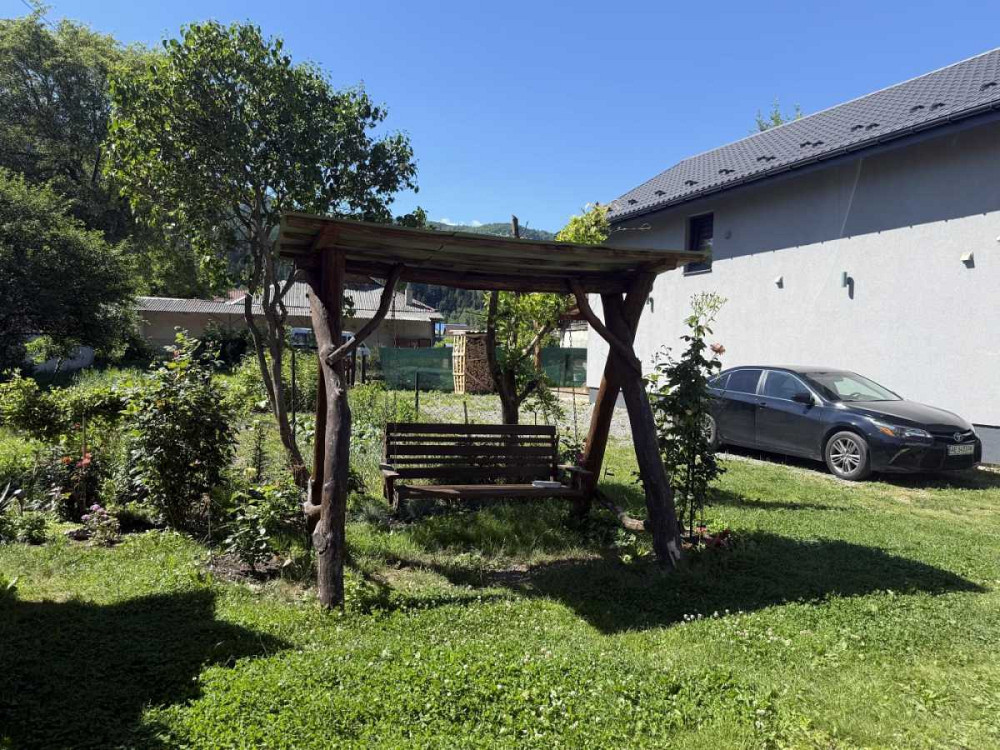 продажа 3-к квартира Сколевский, Сколе, 73000 $ Сколе - зображення 10