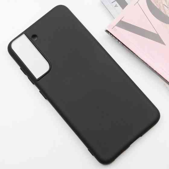 Чехол Silicone Cover Lakshmi (AA) для Samsung Galaxy S21 Херсон