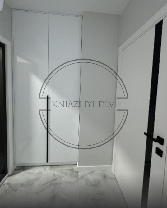 Є Генератор! Шикарна 2 кімнатна квартира по вул. Причальна 14. ЖК Great. Код об’єкту 11201879 Київ - зображення 8