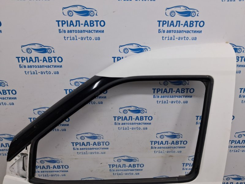 Дверь передняя левая Fiat Doblo 2010-2025 51810598 (Арт. 76588) Київ - зображення 2