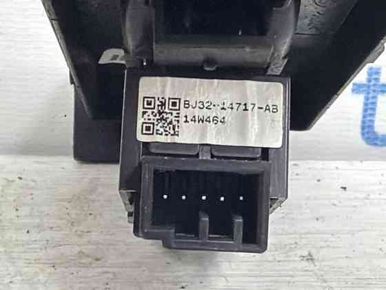 Кнопка стеклоподъемника  Land Rover Range Rover Evoque 2011-2018 LR025907 (Арт. 83253) Київ