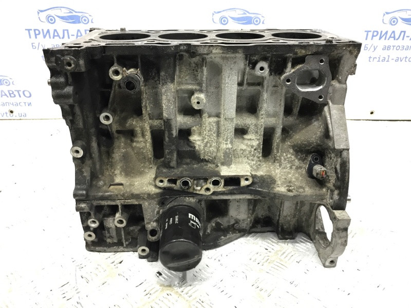 Блок ДВС Mitsubishi ASX GA 1.8 DIESEL 4N13 2010 (б/у) Киев - изображение 7