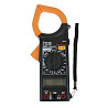 Цифровые токовые клещи с термопарой PROTESTER M266C Харків