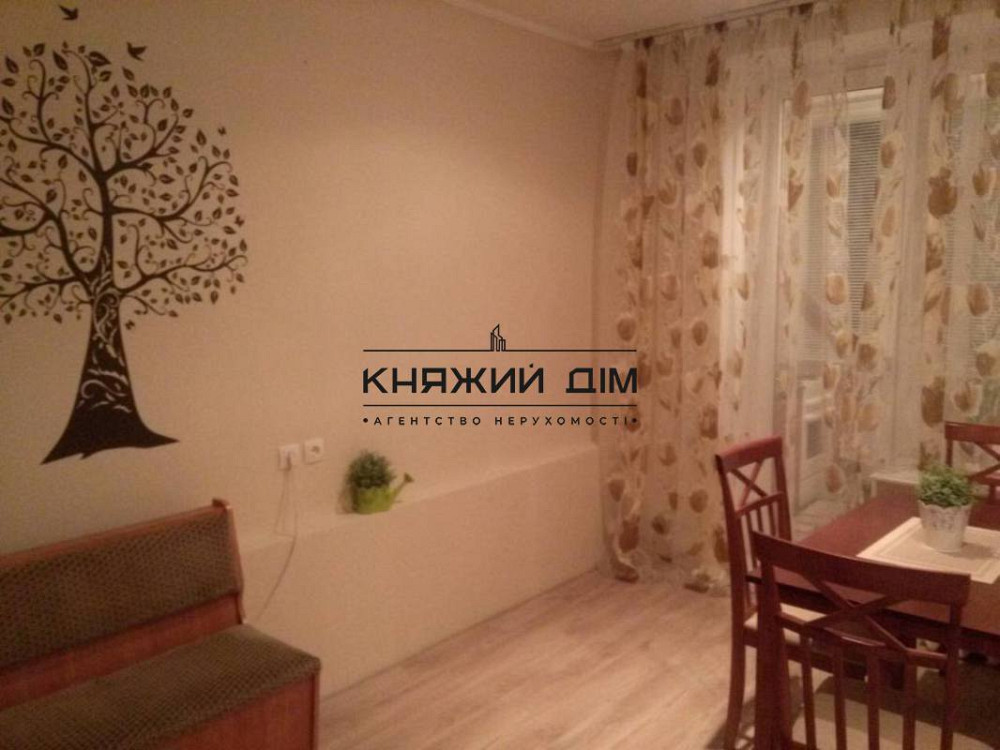 Оренда 1-кімнатної квартири біля метро Палац Україна, код № 1151386 Київ - зображення 4