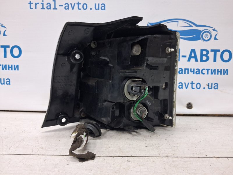 Фонарь задний внешний левый Mitsubishi Outlander 2007-2012 8330A379 (Арт. 68079) Киев - изображение 3