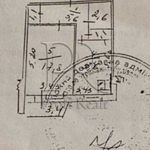 продажа 1-к квартира Киев, Деснянский, 40000 $ Київ - зображення 8
