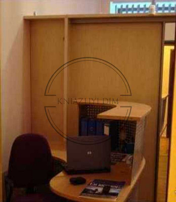 Аренда офиса, Печерские Липки.Код объекта 144947 Київ - зображення 3