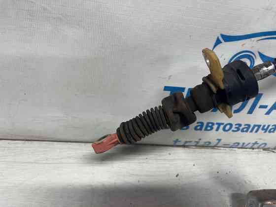 Трос коробки передач Ford Fusion USA 2013-2020 DG9Z-7E395-AG (Арт. 75026) Киев