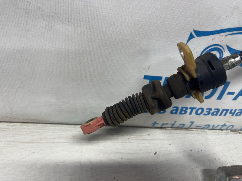 Трос коробки передач Ford Fusion USA 2013-2020 DG9Z-7E395-AG (Арт. 75026) Київ - зображення 1