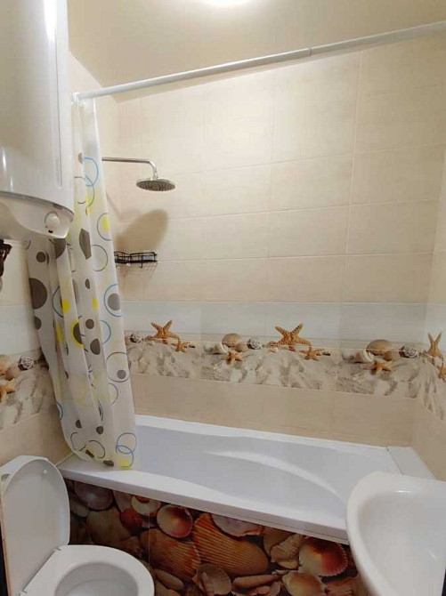 долгосрочная аренда 1-к квартира Одесса, Пересыпский, 7000 грн./мес. Одесса - изображение 3