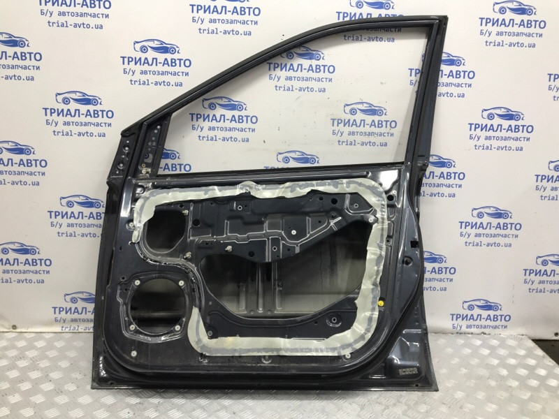 Дверь передняя правая SsangYong Kyron DJ 2.7 D27DT 2005 (б/у) Киев - изображение 9