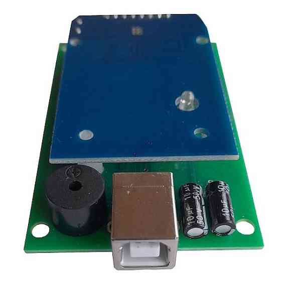 RFID зчитувач Mifare з інтерфейсом USB вбудовуваний RF05U-K Харків