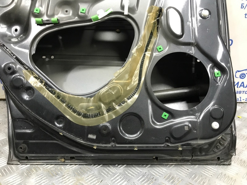 Дверь задняя левая Lexus RX 350 2003-2009 6700448080 (Арт. 36166) Київ - зображення 10