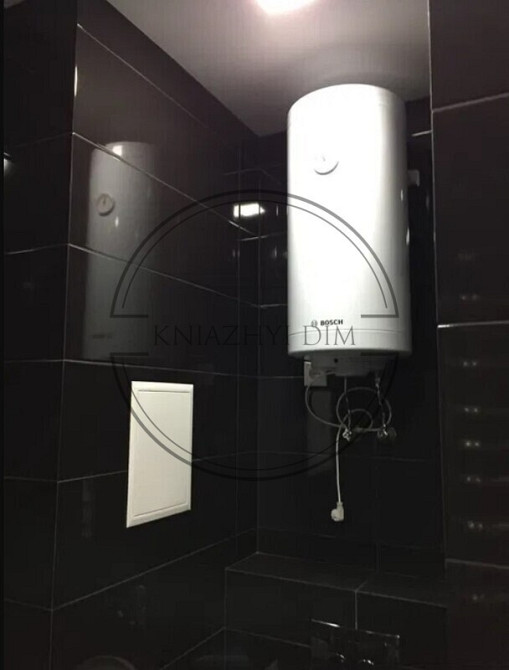 Продаж 1-кім. картири на Позняках, вул. Драгоманова 6/1. Код: 21146320 Киев - изображение 6