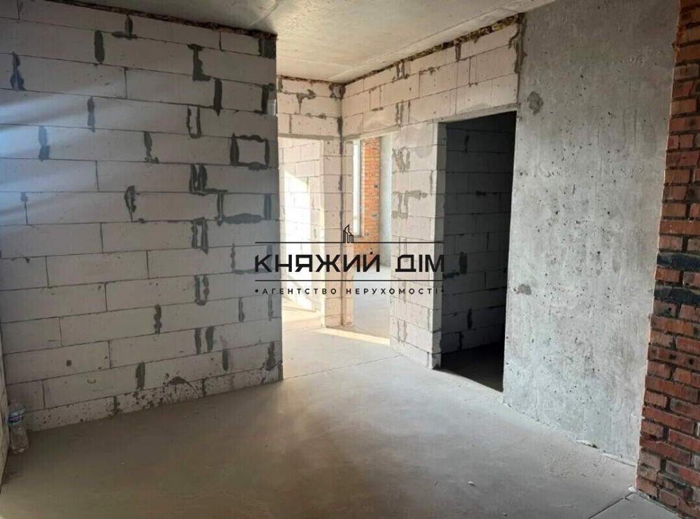 Продаж 2-х кімнатна квартира в ЖК Great, Осокорки. Київ - зображення 9
