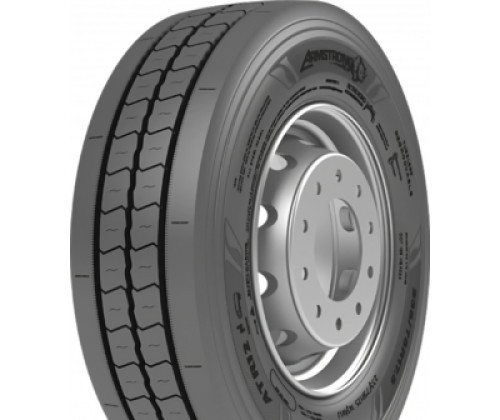 245/70 R17.5 Armstrong ATR12 143/141J Причіпна вантажна шина Київ - зображення 1