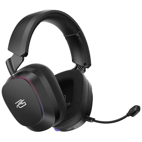 Bluetooth-гарнітура Proove Gaming Starlight (APP) Black/Purple (WHSR00020016) Харків - зображення 3