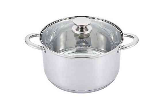 Каструля Vincent VC-3178-18 2,6 л 18 см Киев