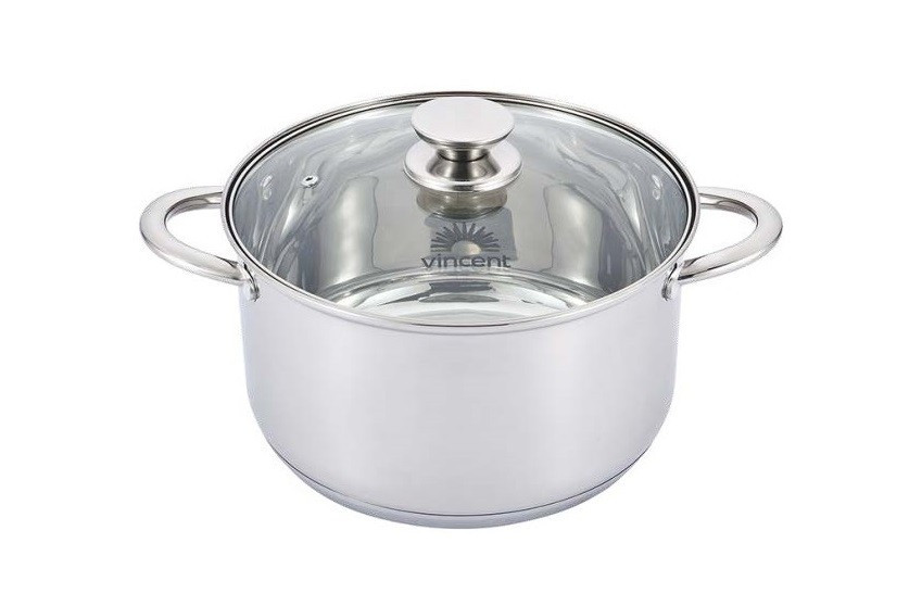 Каструля Vincent VC-3178-18 2,6 л 18 см Киев - изображение 1