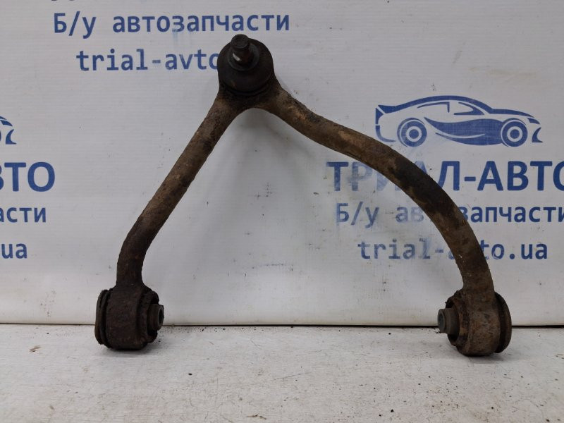 Рычаг передний верхний правый Kia Sorento 2002-2011 544203E100 (Арт. 63172) Київ - зображення 1