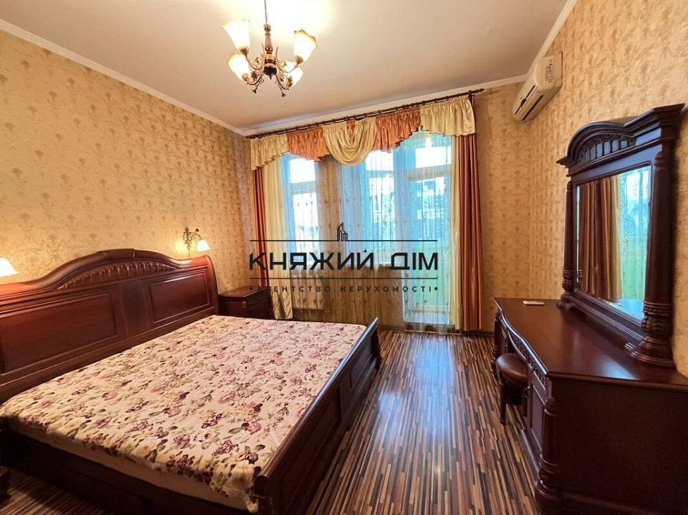 Оренда 2-кімнатна квартира Шевченківський район м. Лук'янівська КОД 11204039 Киев - изображение 6