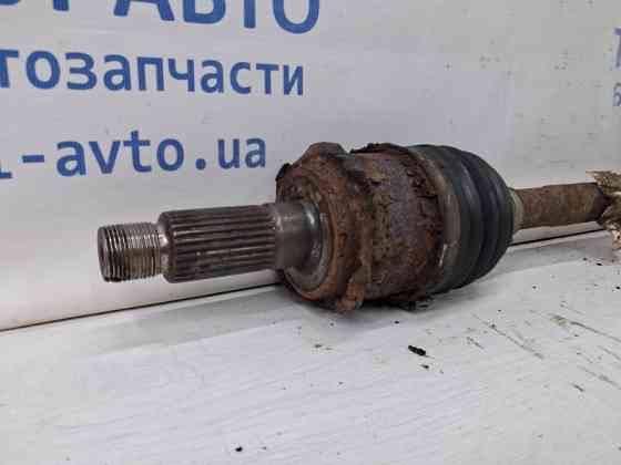 Привод передний правый МКПП Suzuki SX4 2006-2014 44101-79JC0 (Арт. 65028) Киев