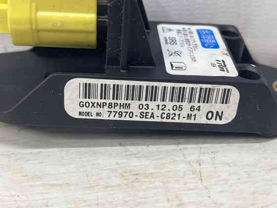 Датчик удара Honda Accord 2002-2008 77970SEAC821 (Арт. 76331) Киев