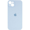 Чехол Silicone Case Full Camera Protective (AA) для Apple iPhone 15 (6.1") Херсон