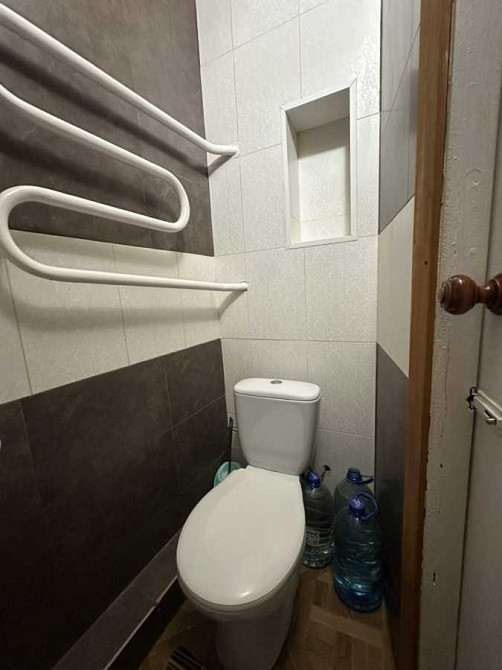 долгосрочная аренда 1-к квартира Киев, Деснянский, 8500 грн./мес. Киев - изображение 2